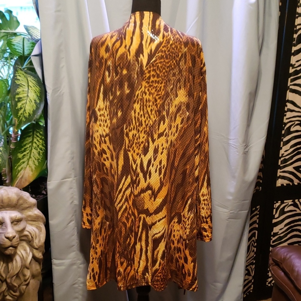 Size 24 Jacket - Picture 3 of 4